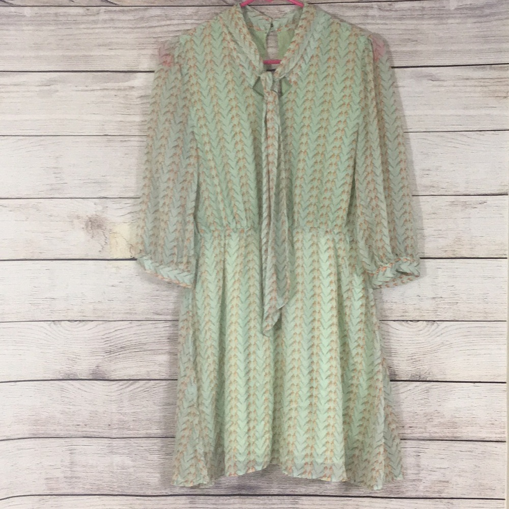 Alice Moon Dress